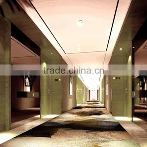 Luxury 5 Star Hotel Carpet, Lobby Carpet H-28 thumbnail-3