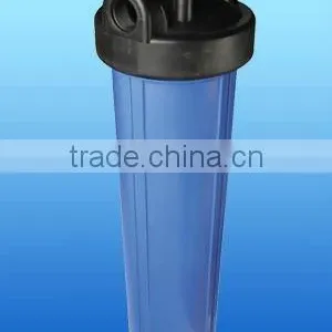 20 Inch Water Filter Housing Manufacture thumbnail-1