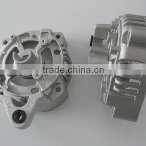 Car Alternator Housing thumbnail-3