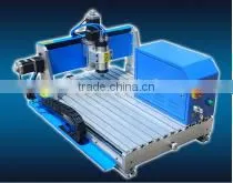 3d Laser Engraving Machine Price Mini Laser Engraving Machine XC-D4060 thumbnail-1