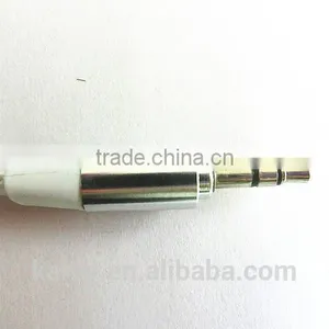Whloesale Dc3.5 Male to Dc3.5 Female Flat Cable Metal Head thumbnail-3
