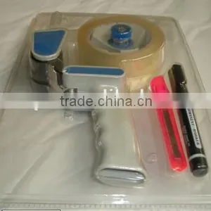 China Supplier Brilliant Quality Stationery Packaging Machine thumbnail-2