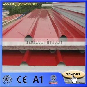 EPS Sandwich Panel for Floor Wall Sandwich Panel Price thumbnail-3