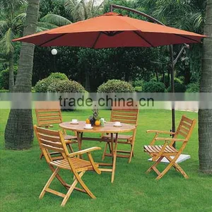 Hot Sale Fashion Winnower Umbrella thumbnail-1