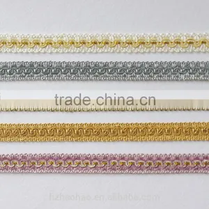 Tassel Fringe Curtain Gimp Trimmings Fringe thumbnail-1