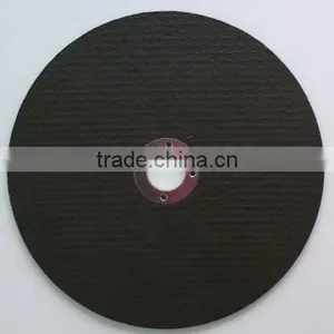 High Quality Abrasive Cutting Wheel/disc for Steel Rail thumbnail-1