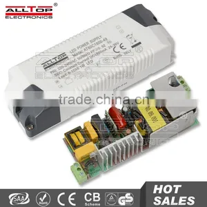 Electronic Constant Current 2400ma 80w Cob Led Driver thumbnail-1