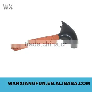 PVC Custom Inflatable Hammer for Promotional thumbnail-1