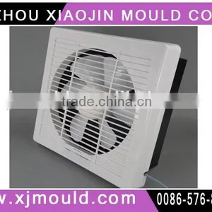 Plastic Wall Mounted Electric Bathroom Exhaust Fan Mould,bathroom Window Exhaust Fan Mould thumbnail-4