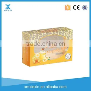 Wholesale Clear PVC Packing Box thumbnail-3