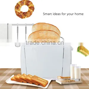 Home Bakery Professional Bread Maker, Stainless Steel thumbnail-4