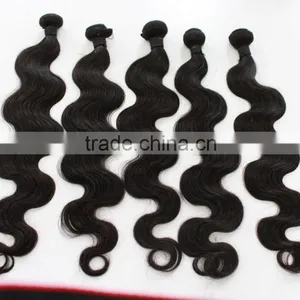 100% Virgin Human Hair SGIHAIR thumbnail-5