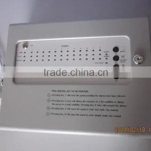 Conventional Fire Alarm Control Panel thumbnail-1