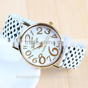 2015 New Products Water Resistance Fashion Watch Ladies Luxury Fashion Popular Style thumbnail-3