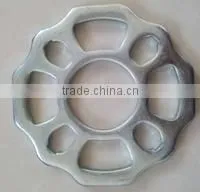 Octagonal Lock for Ringlock Scaffolding System 48.3mm thumbnail-1