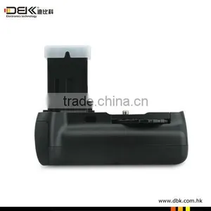 100D Battery Grip for CANON C100D / SL1 thumbnail-2