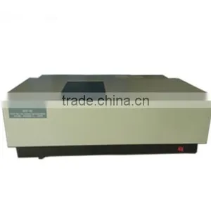 Spectrophotometer for Analysis Instrument Infrared Spectrophotometer KA-SR00022 thumbnail-1