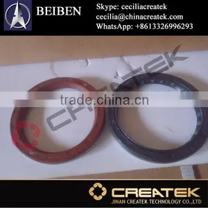 Beiben Truck Part Differential Flange Oil Seal 0179972947 thumbnail-1