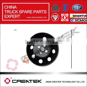 Dongfeng Diesel Engine,accessory Belt Pulley thumbnail-1