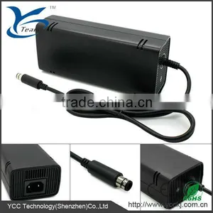 For Xbox360 E Console ac Power Adapter ac Power Adapter 12v 1250ma thumbnail-1