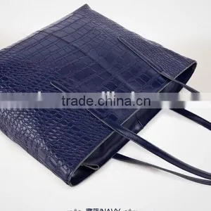 Genuine Cowhide Leather Bag , Fashion Women Bag thumbnail-4