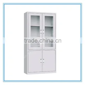 General Use Simple Design Lab File Storage Cupboard thumbnail-3