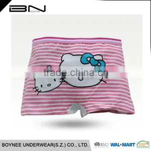 Factory Design Available 0-3 Year-old Softexible OEM Knitted Baby Palazzo Pants thumbnail-1