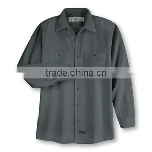 Factory Price Wholesale Winter Fashionable Fashion Professional Workwear OSW228 thumbnail-1