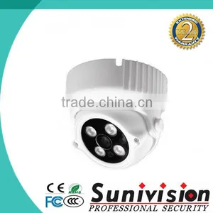 1.3 MP HD-CVI Long Distance Real-time 500 Meter Transmission HD CVI Camera thumbnail-1