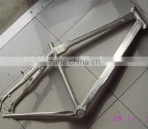 26 INCH MOUNTAIN BIKE FRAME thumbnail-1
