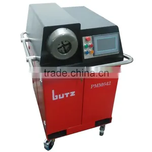 OD 6 to 42mm Tube End Forming Machine for WALFORM and EO2FORM thumbnail-1