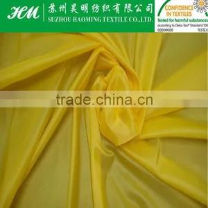 380t Taffeta for Lining 380t Taffeta Interlining thumbnail-6