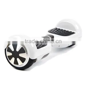 Hand Free Electric Scooter Self Balancing 2 Wheel thumbnail-4