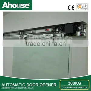 Ahouse Automatic Interior Sliding Door/ OA (CE) thumbnail-4