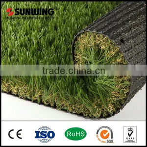 Garden Plastic Mat Fake Lawn Artificial Green Grass Flooring thumbnail-2