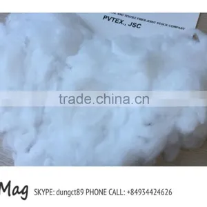 VIRGIN POLYESTER STAPLE FIBER 1.2D 38MM thumbnail-4