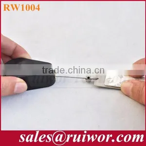 Curved Retractable Pull Box Curved Holding thumbnail-2