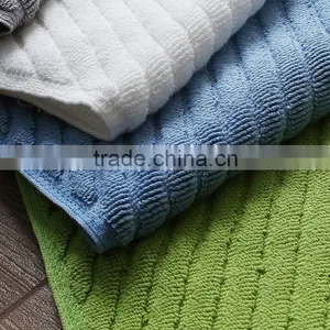 Terry Cloth Bath Mat 50x80cm 350g thumbnail-4
