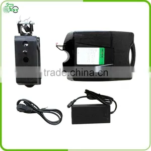 Electric Bike Lithium Battery thumbnail-1
