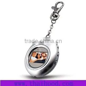Digital Photo Frame Keychain PV-10 thumbnail-1