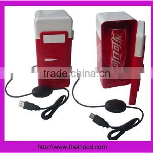 Mini Home Usb Fridge thumbnail-1
