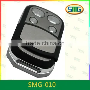 433mhz Copy Remote Control Duplicator Auto Copy Controller With Battery for Car Alarm Motorcycle Alarm Olling Gates Garage Door thumbnail-2