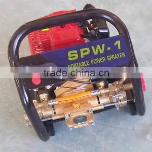 2 Stroke Engine Portable Sprayer thumbnail-1