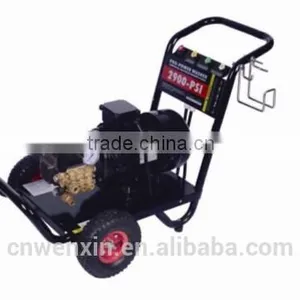 Pressure Cold Water Cleaning Machine WX-PWG5500 thumbnail-1