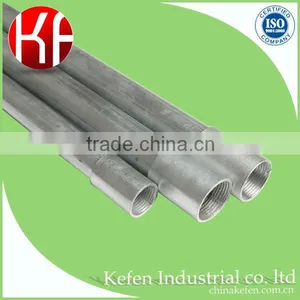 3/4" BS31 Pre-Galvanized Electrical Conduit thumbnail-5