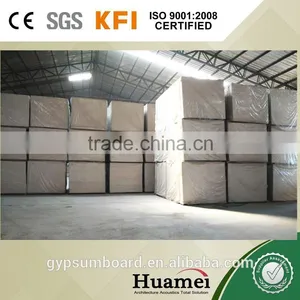 Vinyl PVC Faced Gypsum Board thumbnail-2