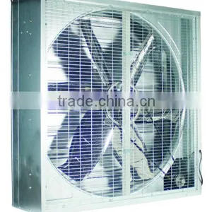 Hot Sale Industrial Air Suction Fan RF-1 thumbnail-3