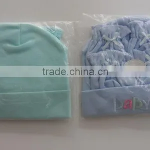 BC1096 0-1years Cotton Baby Cover thumbnail-5