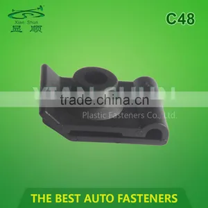 Plastic U Clip / U Nut / Auto Clip thumbnail-4