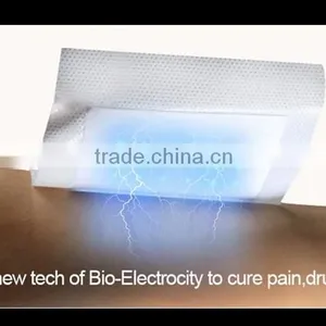 New Products 2016 Japanese Pain Patches With ce Fda Approved thumbnail-3
